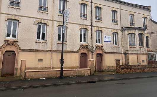 chrs-oise