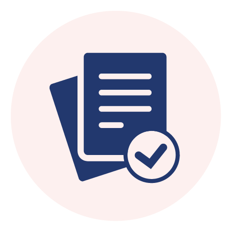 Constitution de dossiers, gestion administrative