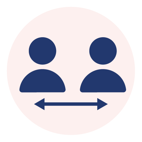 Isolement social