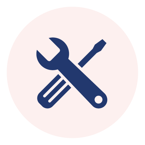 maintenance entretien