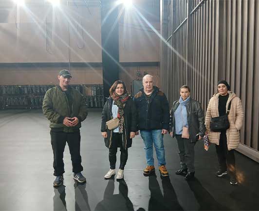 image un public aux parcours complexes
