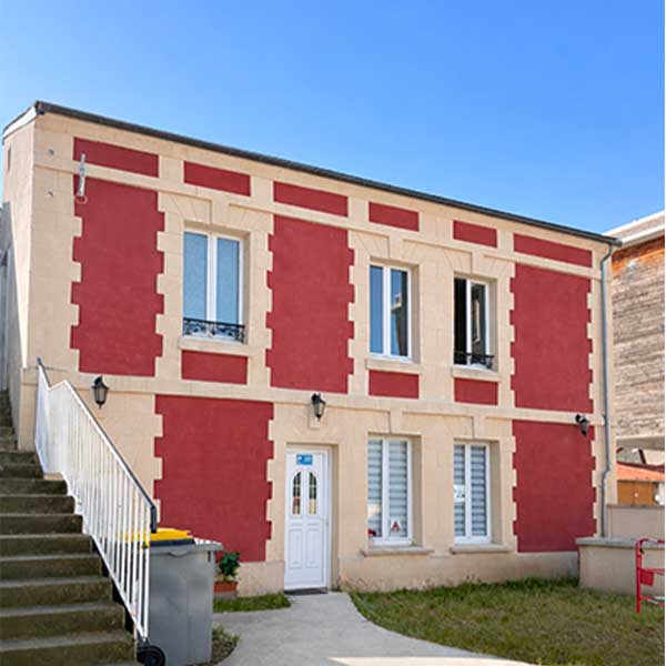 image iml service logement oise