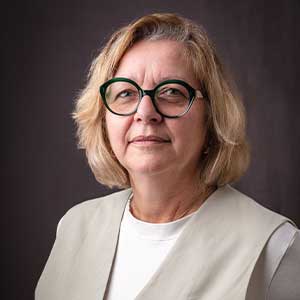 pascale crade secrétaire adjointe
