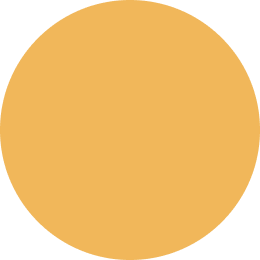 rond couleur