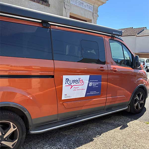 ruralis association oise