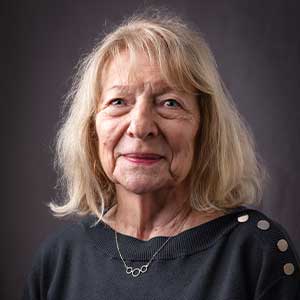 marie claude